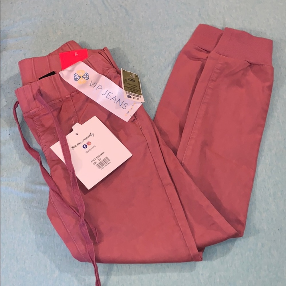 🌎donated🌎VIP Jeans